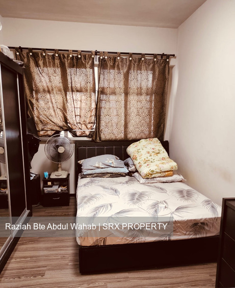 Blk 717A Woodlands Drive 70 (Woodlands), HDB 3 Rooms #300382851